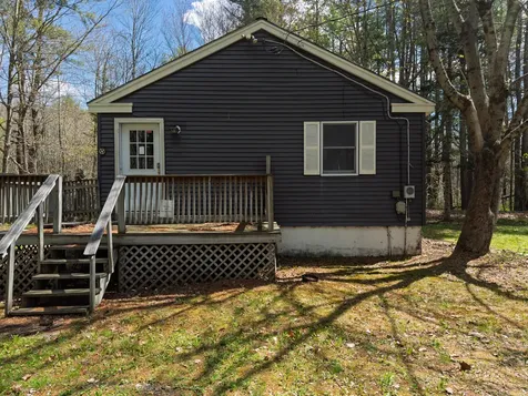 329 Log Cabin Road Arundel ME 04046
