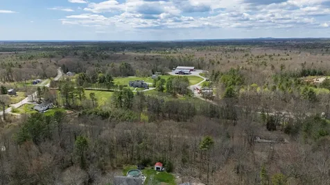 329 Log Cabin Road Arundel ME 04046