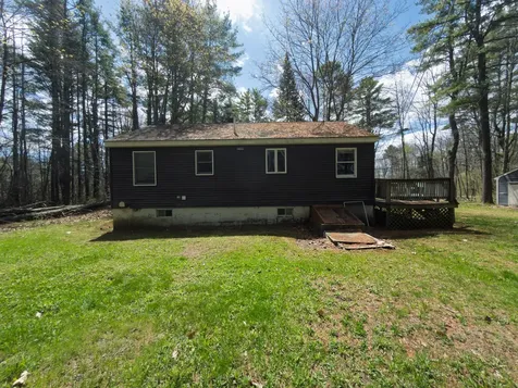 329 Log Cabin Road Arundel ME 04046