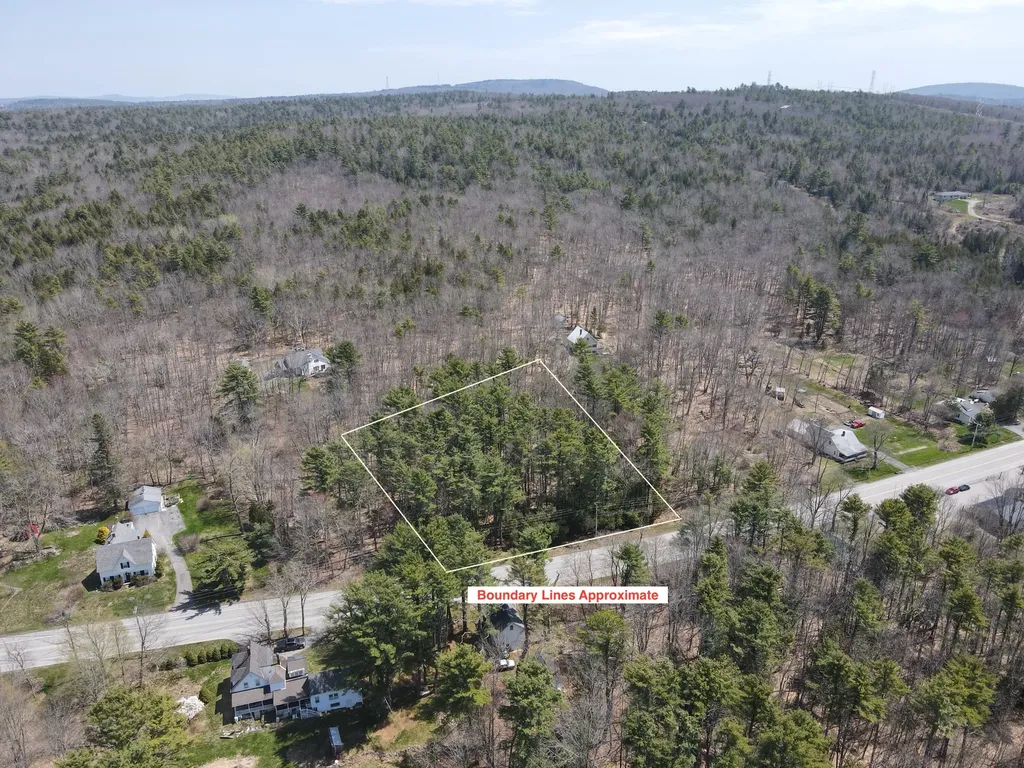 M2 L117a River Road Orrington ME 04474