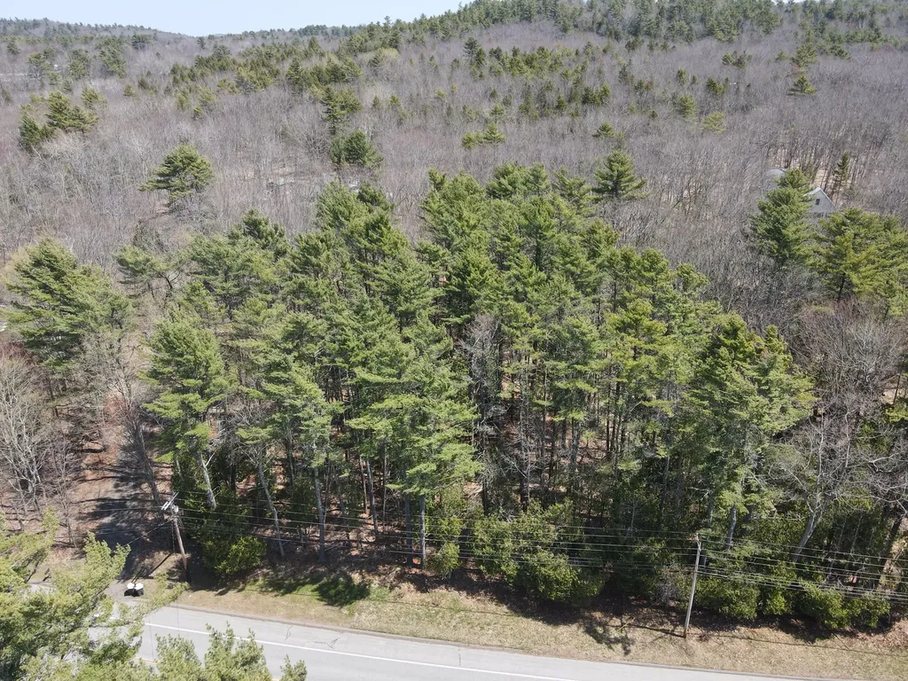 M2 L117a River Road Orrington ME 04474