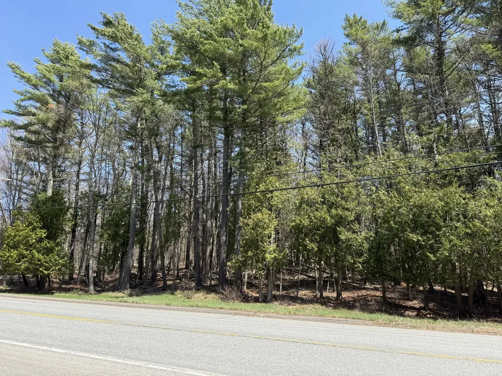 M2 L117a River Road Orrington ME 04474