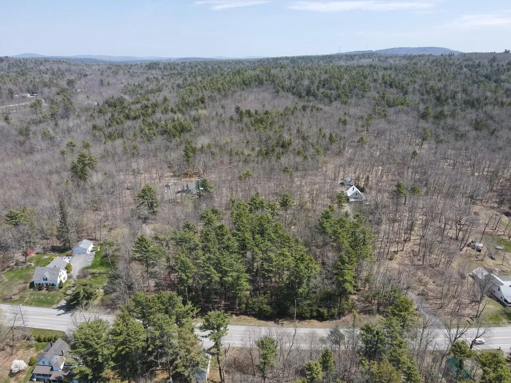 M2 L117a River Road Orrington ME 04474
