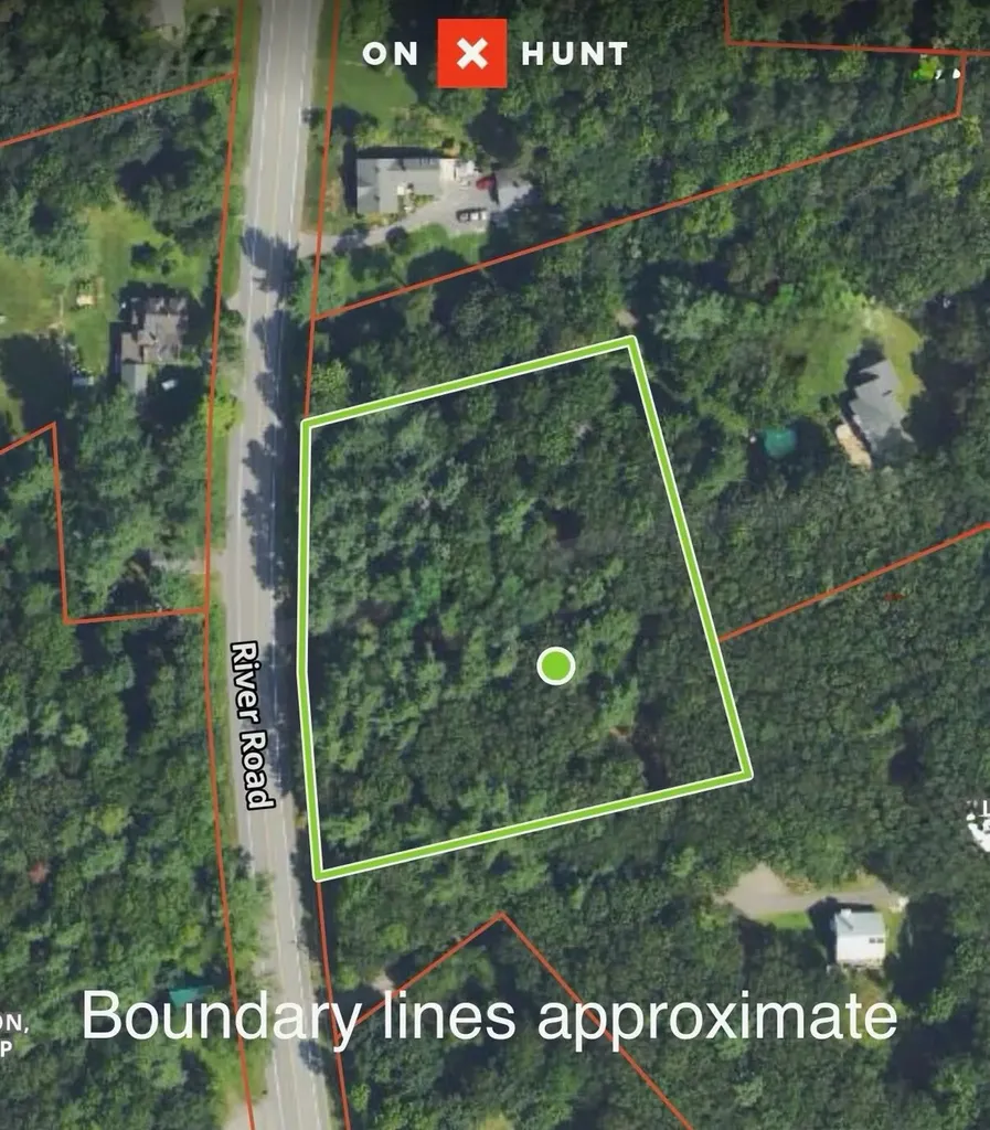 M2 L117a River Road Orrington ME 04474
