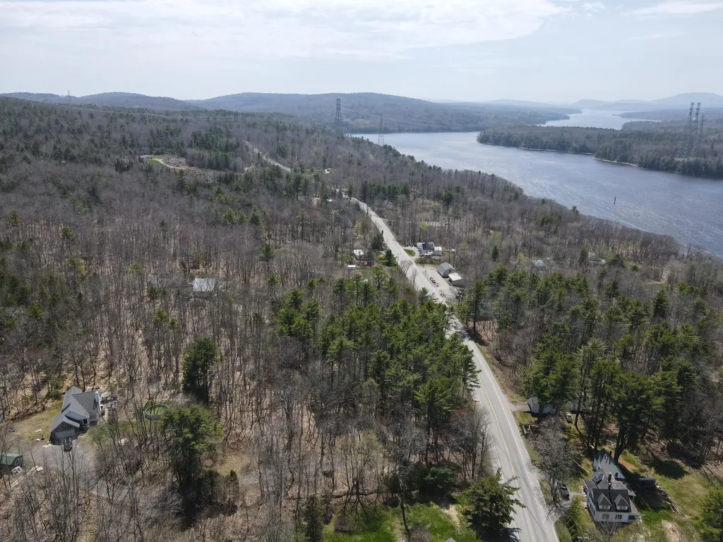 M2 L117a River Road Orrington ME 04474