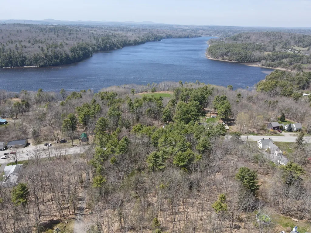 M2 L117a River Road Orrington ME 04474