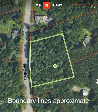 M2 L117a River Road Orrington ME 04474