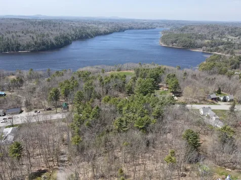 M2 L117a River Road Orrington ME 04474