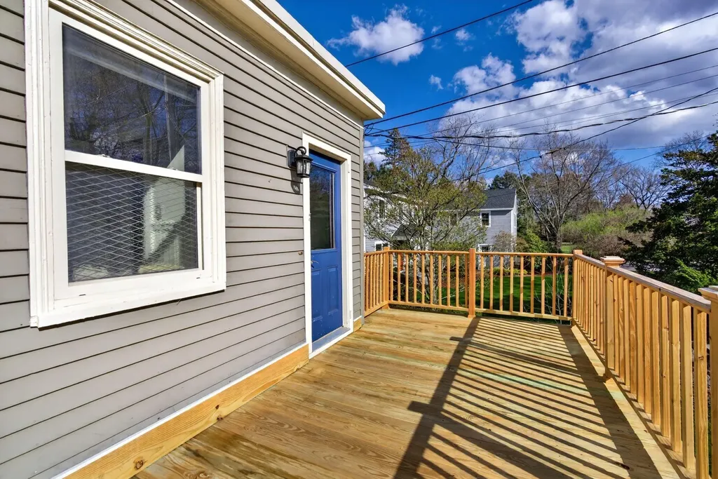 6 Sea View Avenue Cape Elizabeth ME 04107