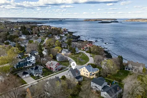 6 Sea View Avenue Cape Elizabeth ME 04107