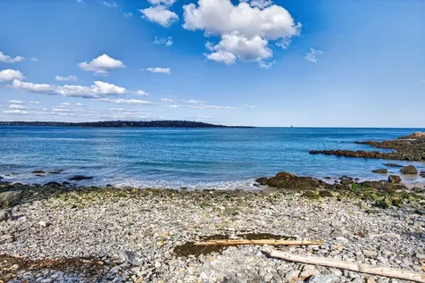 6 Sea View Avenue Cape Elizabeth ME 04107