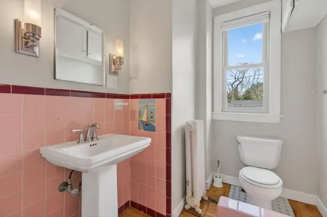6 Sea View Avenue Cape Elizabeth ME 04107