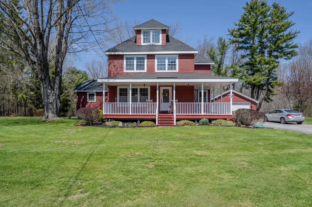 948 N Main Street Brewer ME 04412