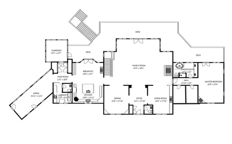 311 Murphys Corner Road Woolwich ME 04579