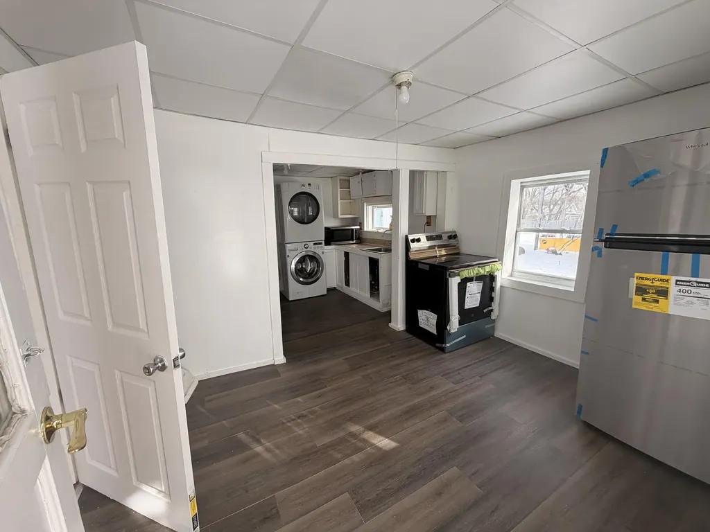 97 Merryfield Avenue Waterville ME 04901