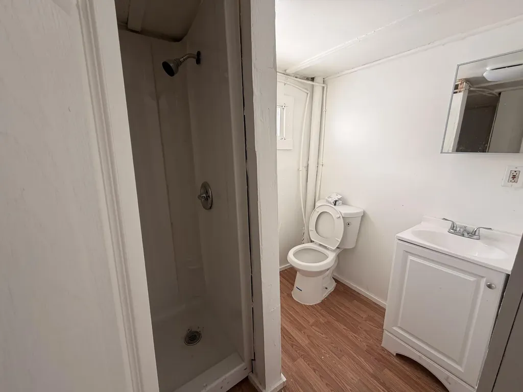 97 Merryfield Avenue Waterville ME 04901