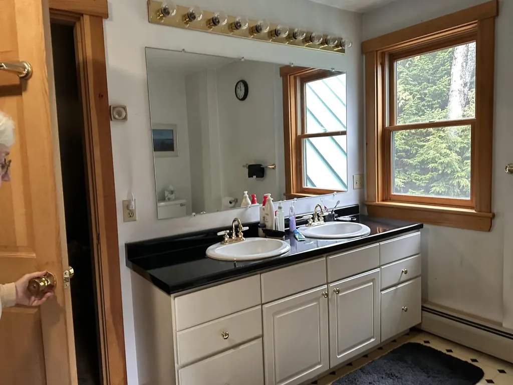 1010 River Bend Road Carrabassett Valley ME 04947