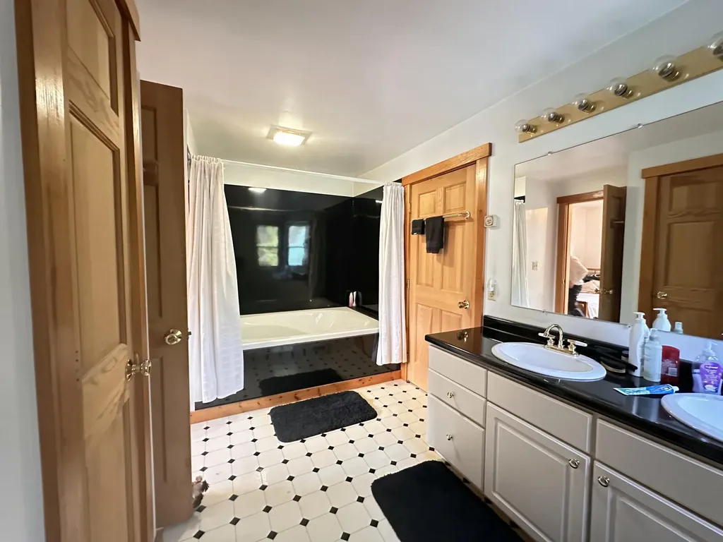 1010 River Bend Road Carrabassett Valley ME 04947