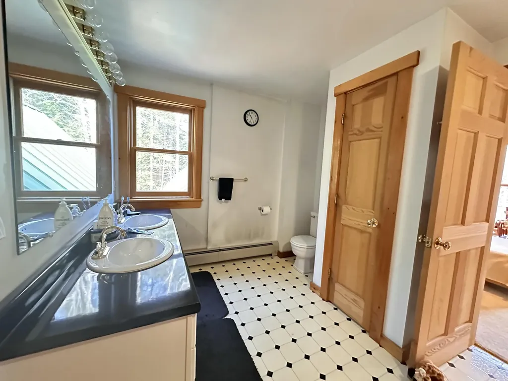 1010 River Bend Road Carrabassett Valley ME 04947