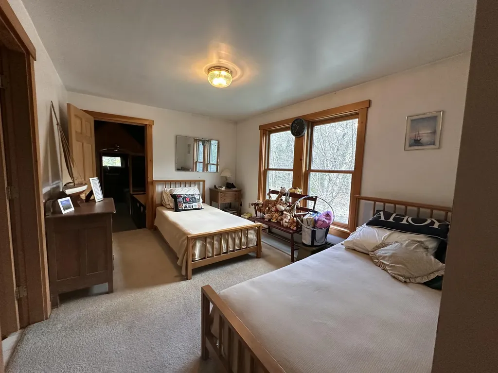 1010 River Bend Road Carrabassett Valley ME 04947
