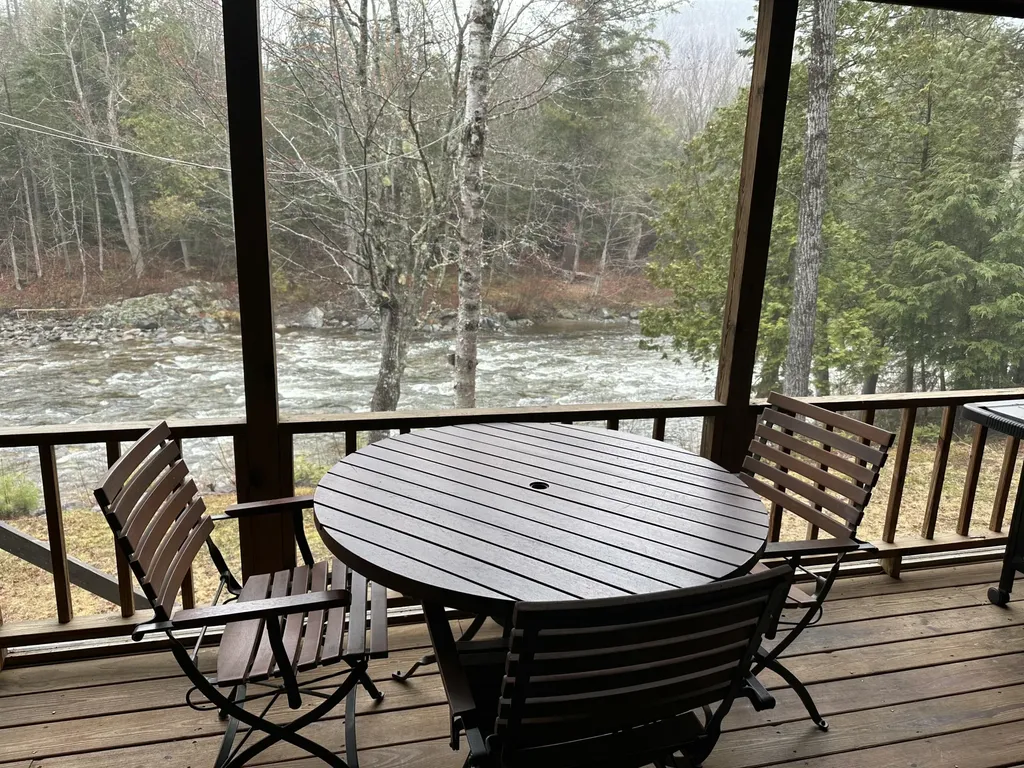 1010 River Bend Road Carrabassett Valley ME 04947