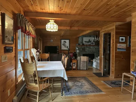 1010 River Bend Road Carrabassett Valley ME 04947