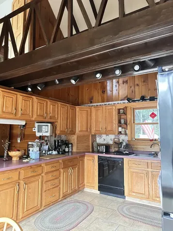1010 River Bend Road Carrabassett Valley ME 04947