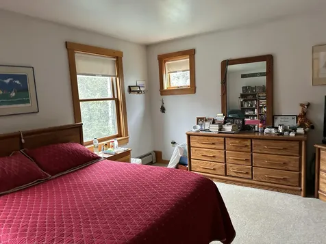 1010 River Bend Road Carrabassett Valley ME 04947