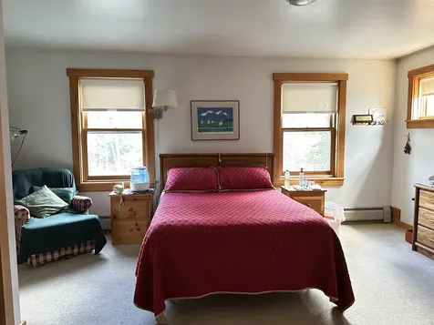 1010 River Bend Road Carrabassett Valley ME 04947