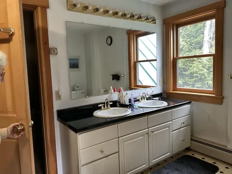 1010 River Bend Road Carrabassett Valley ME 04947