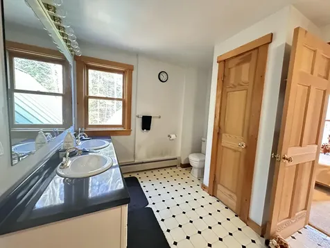 1010 River Bend Road Carrabassett Valley ME 04947