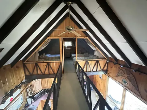 1010 River Bend Road Carrabassett Valley ME 04947