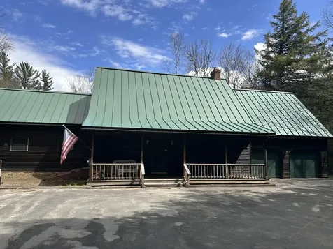 1010 River Bend Road Carrabassett Valley ME 04947