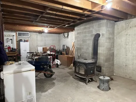 1010 River Bend Road Carrabassett Valley ME 04947