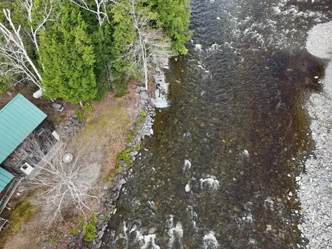 1010 River Bend Road Carrabassett Valley ME 04947