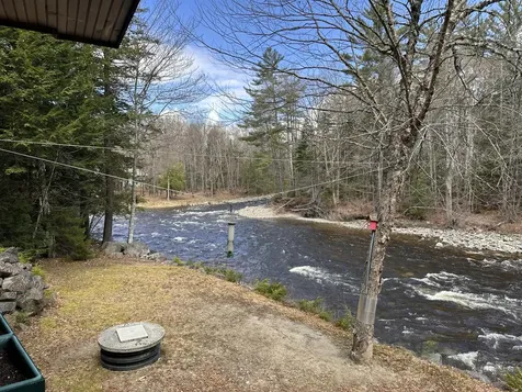 1010 River Bend Road Carrabassett Valley ME 04947