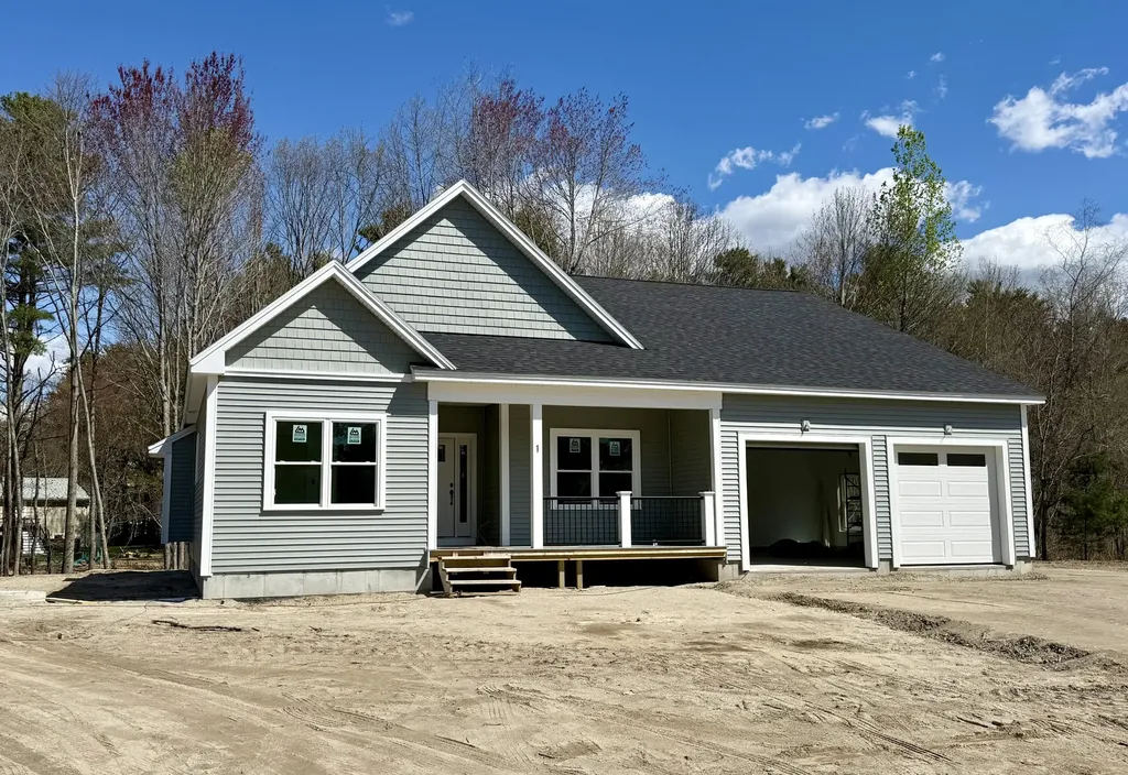 1 Palmers Way Old Orchard Beach ME 04064