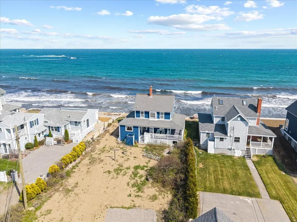 114 Webhannet Drive Wells ME 04090