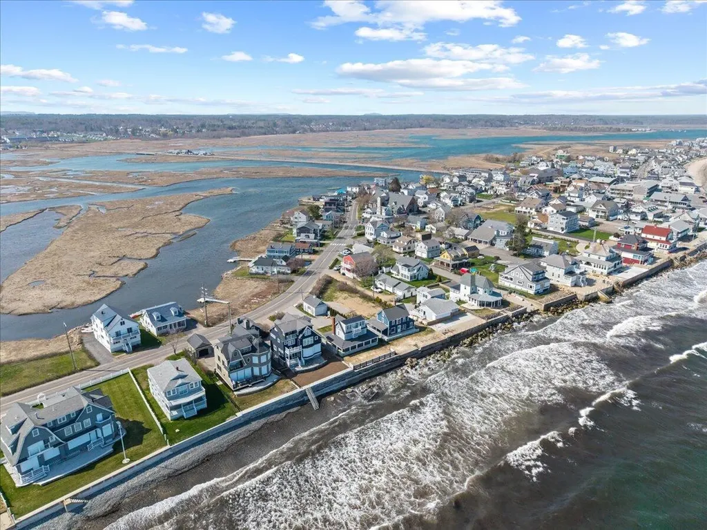 114 Webhannet Drive Wells ME 04090