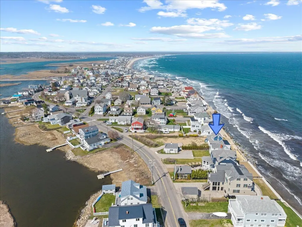 114 Webhannet Drive Wells ME 04090