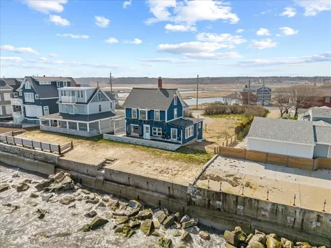 114 Webhannet Drive Wells ME 04090