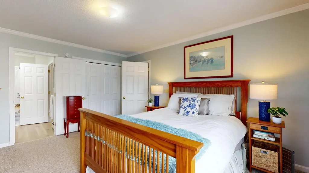 11 Ledges Court Lewiston ME 04240