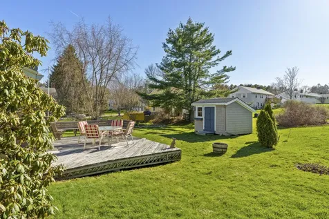 6 Matthews Avenue Bath ME 04530