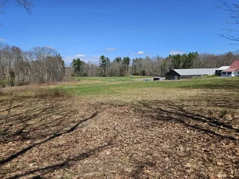 0 Chick Crossing Road Wells ME 04090