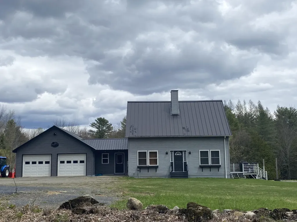 1 Abnaki Drive Solon ME 04979
