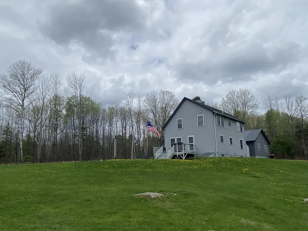 1 Abnaki Drive Solon ME 04979