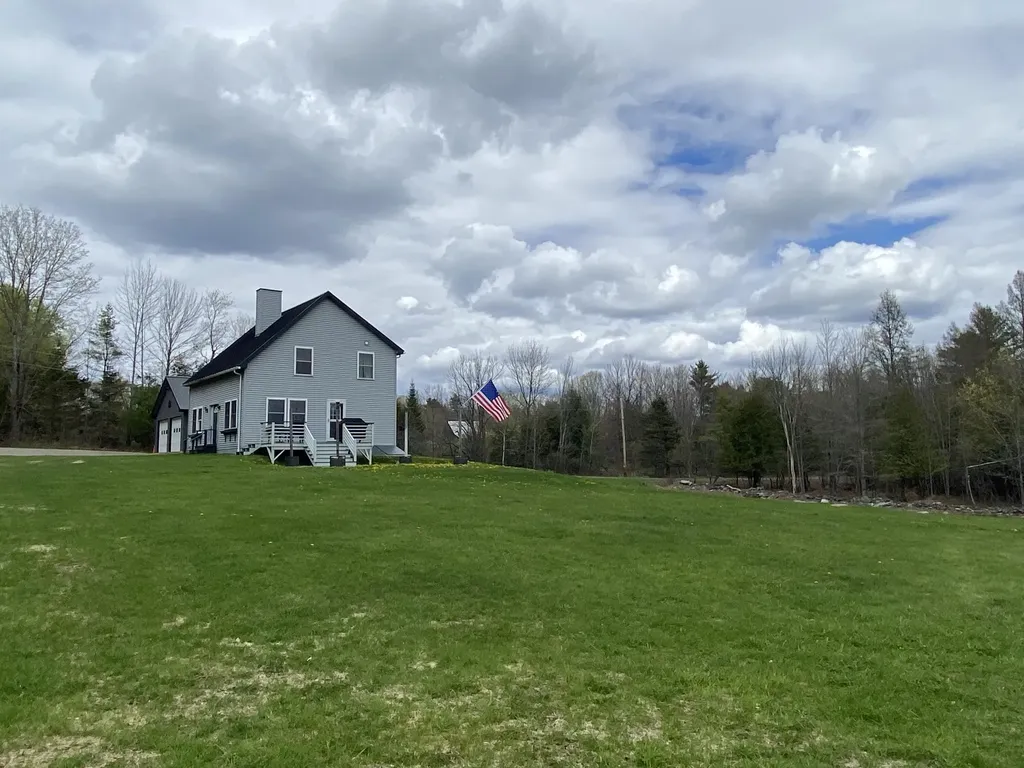 1 Abnaki Drive Solon ME 04979
