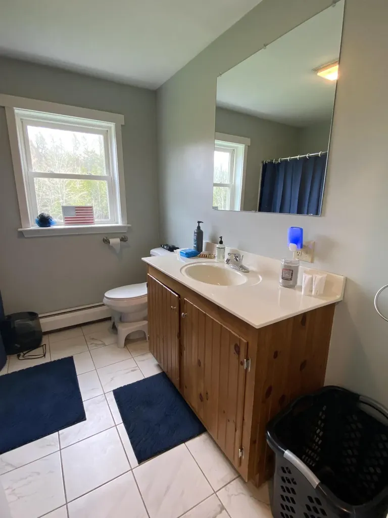 1 Abnaki Drive Solon ME 04979
