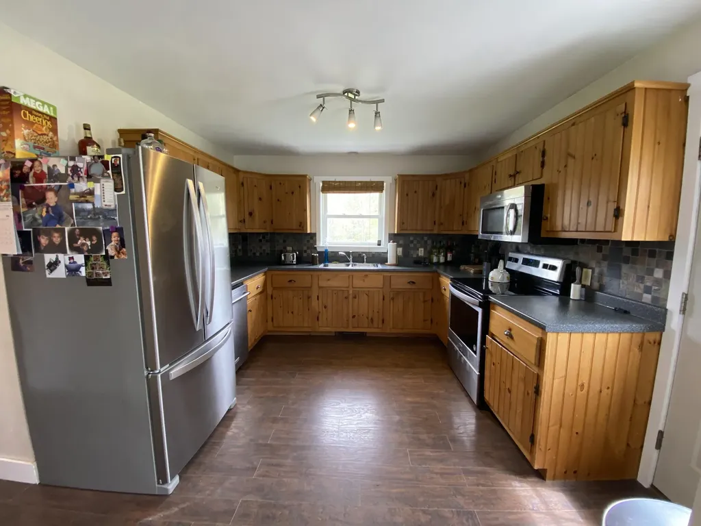 1 Abnaki Drive Solon ME 04979