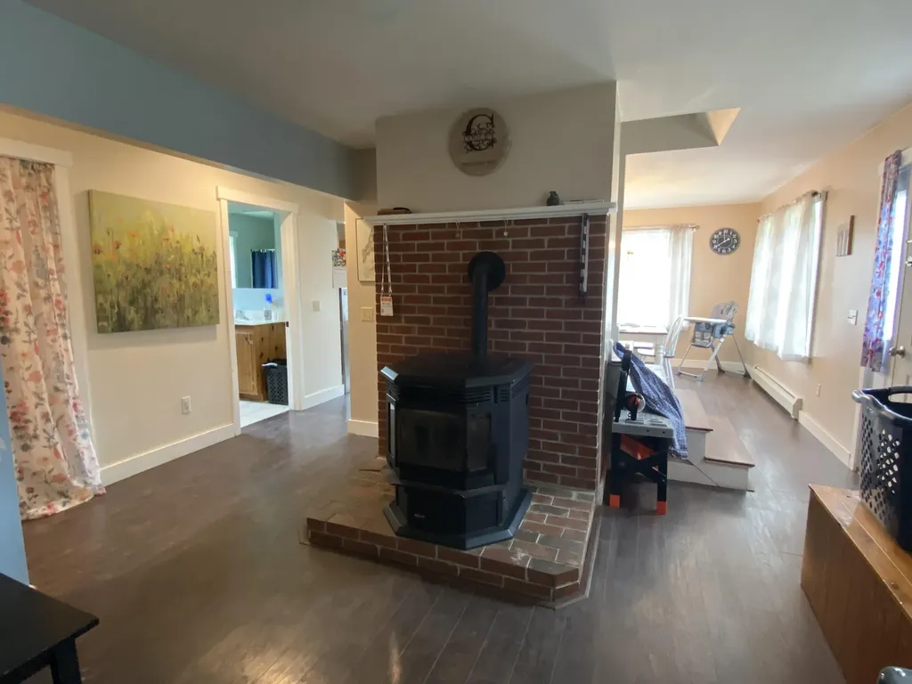 1 Abnaki Drive Solon ME 04979